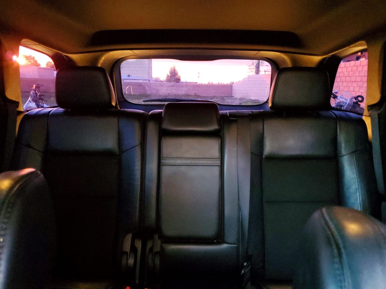 2020 JEEP GRAND CHEROKEE LAREDO photo 19