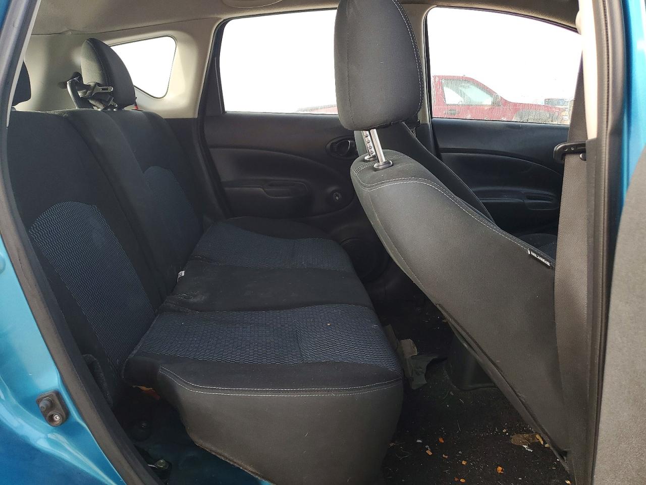 2016 NISSAN VERSA NOTE S photo 11