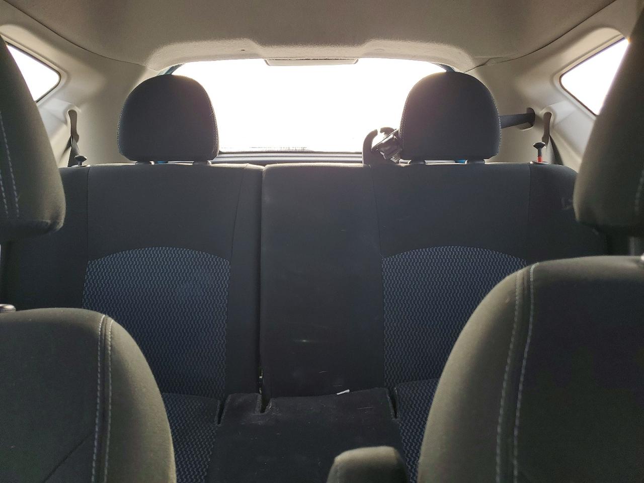 2016 NISSAN VERSA NOTE S photo 10