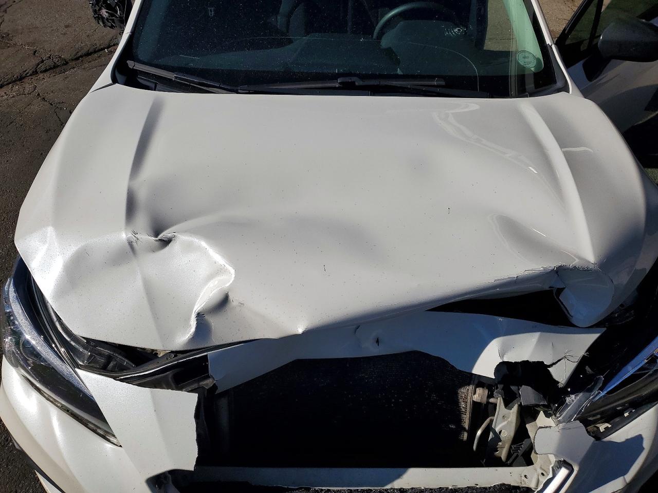 2017 SUBARU IMPREZA photo 11