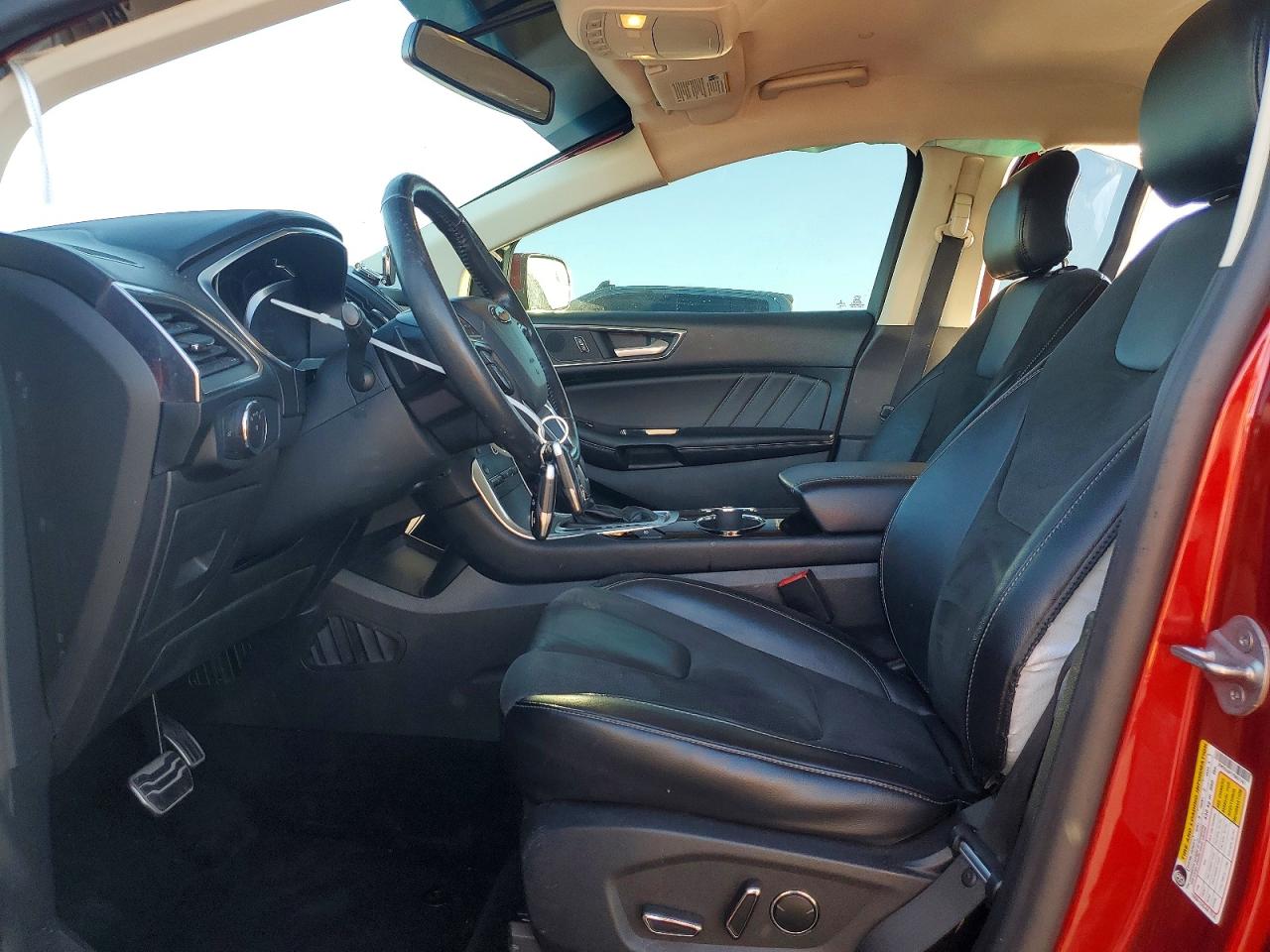 2015 FORD EDGE SPORT photo 7