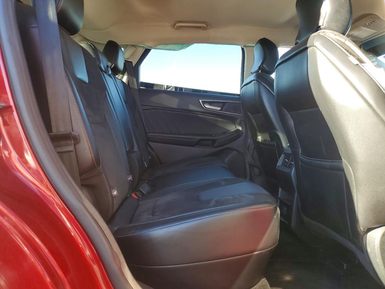 2015 FORD EDGE SPORT photo 10