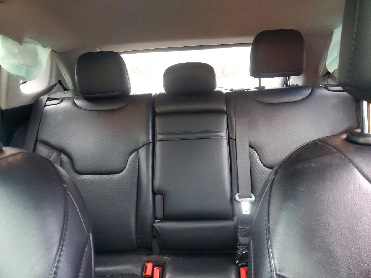 2019 JEEP COMPASS LIMITED photo 10
