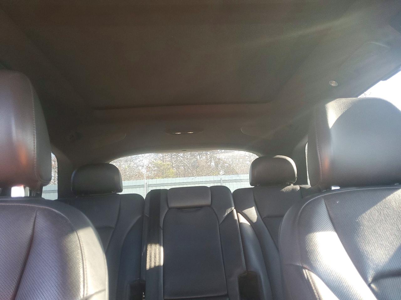 2017 AUDI Q7 PRESTIGE photo 10