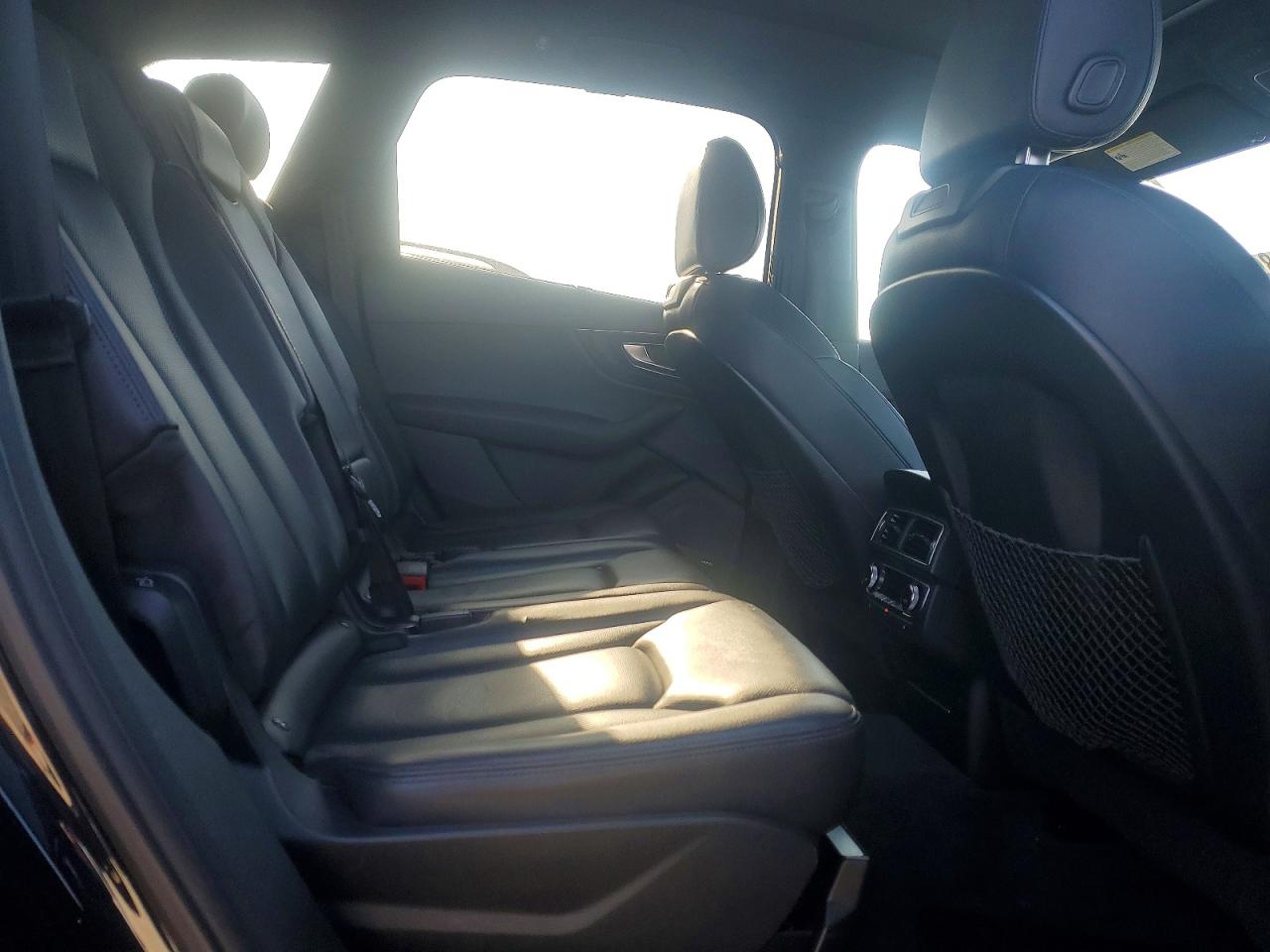 2017 AUDI Q7 PRESTIGE photo 11