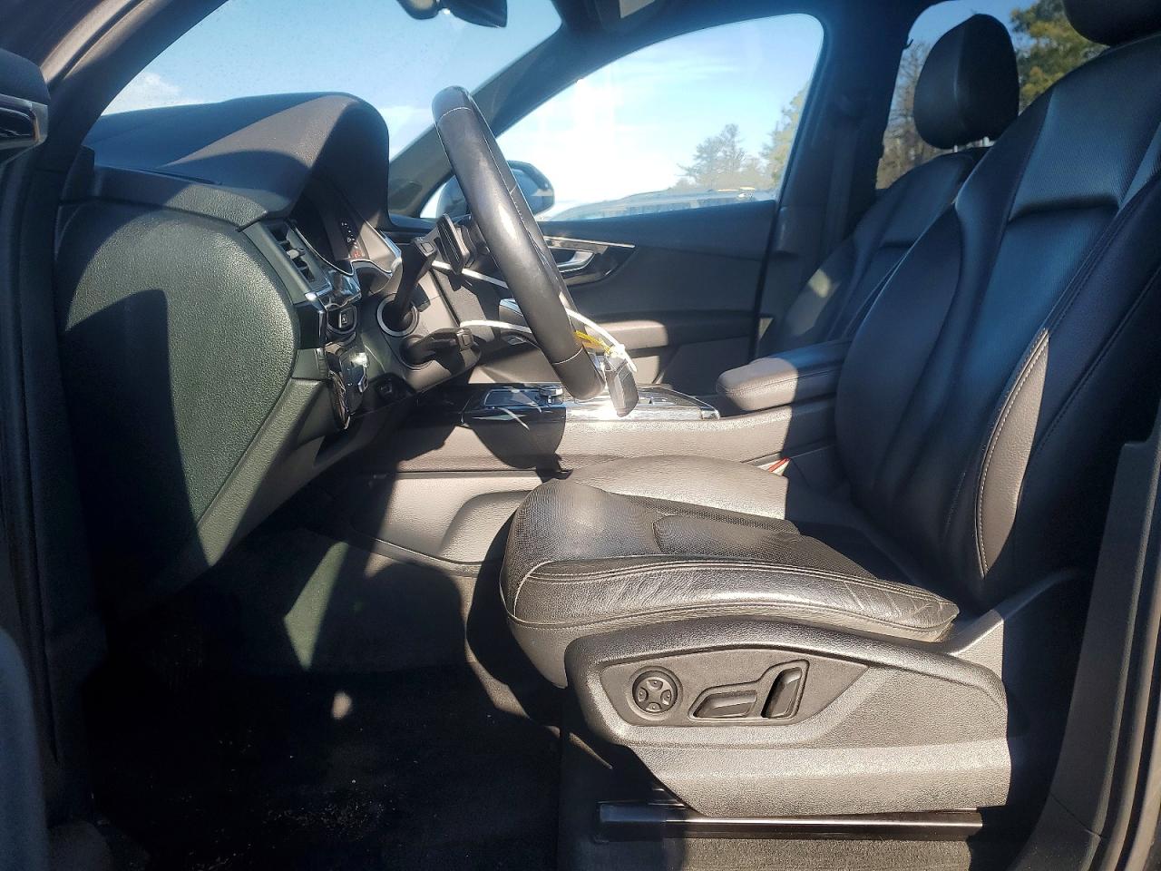 2017 AUDI Q7 PRESTIGE photo 7