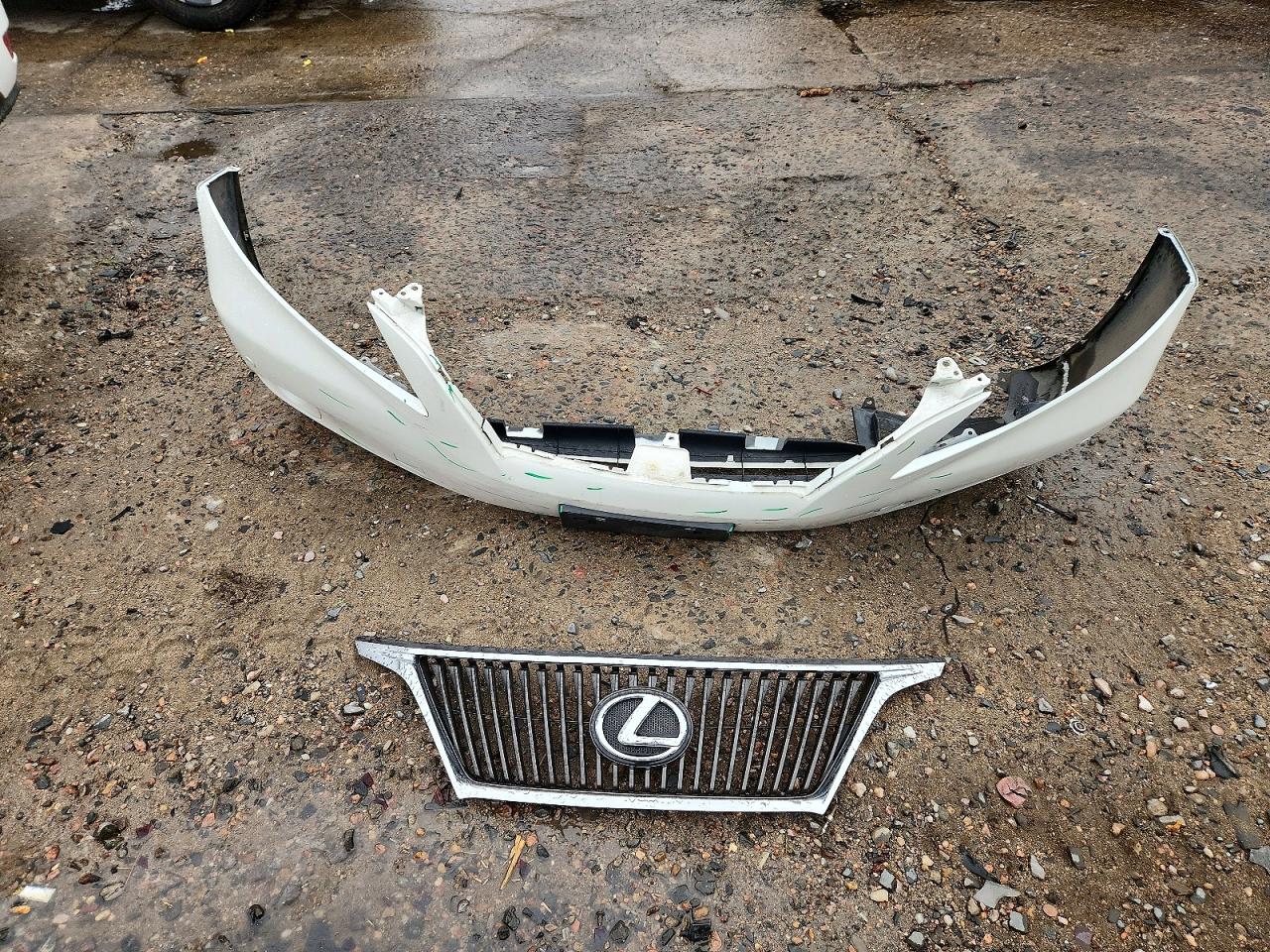2011 LEXUS RX 350 photo 25