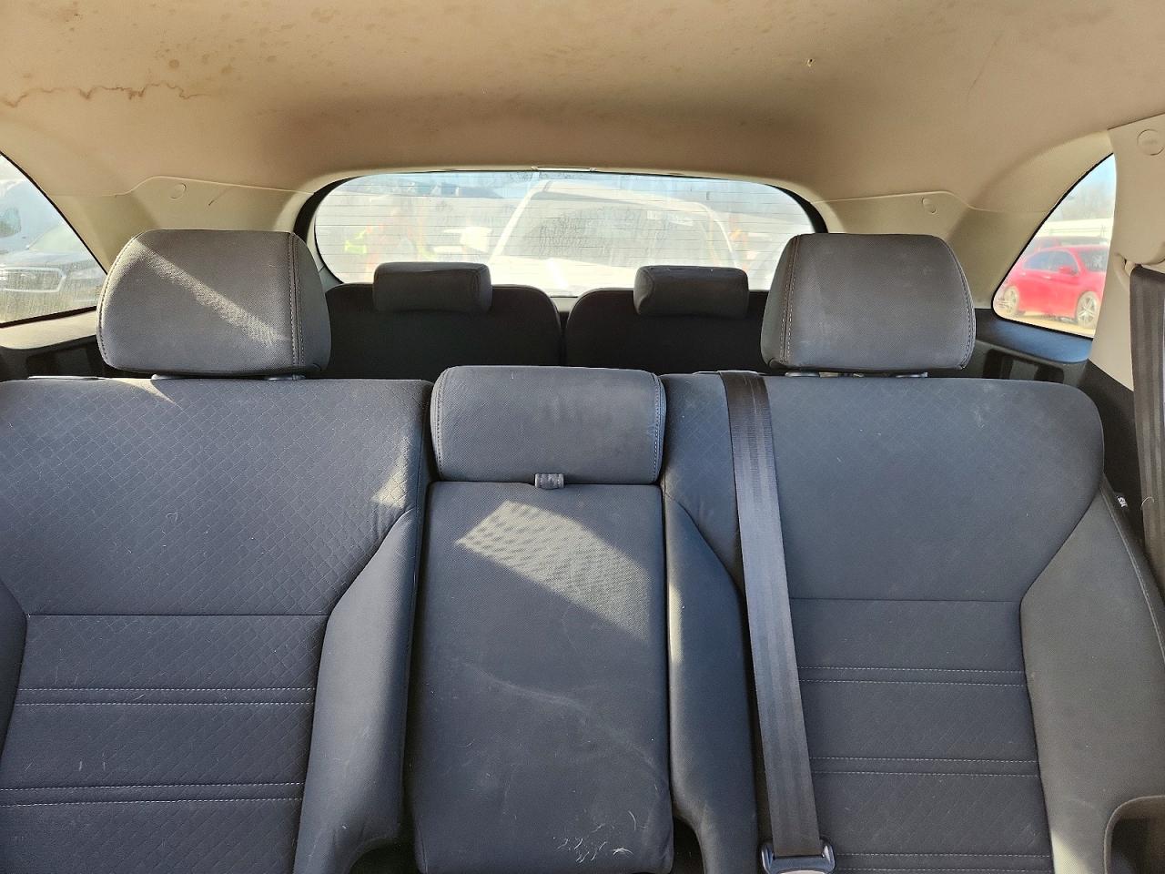 2016 KIA SORENTO LX V6 photo 10