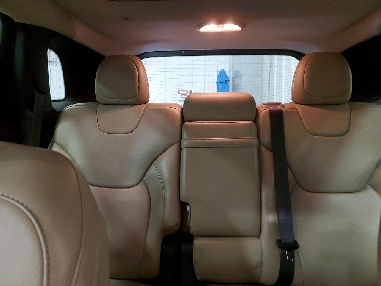 2015 JEEP CHEROKEE LIMITED photo 10