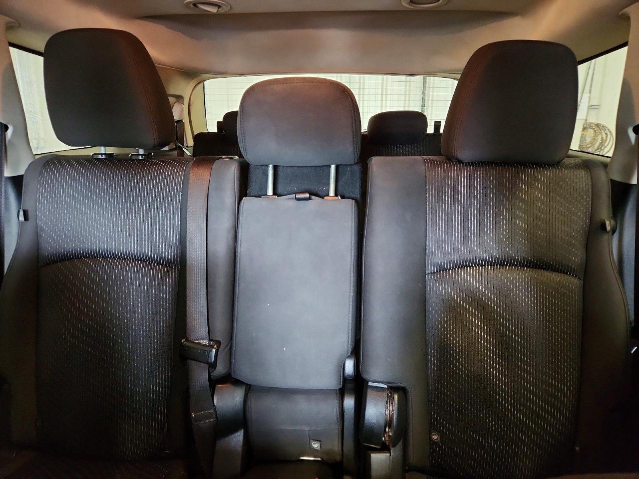 2018 DODGE JOURNEY SXT photo 10