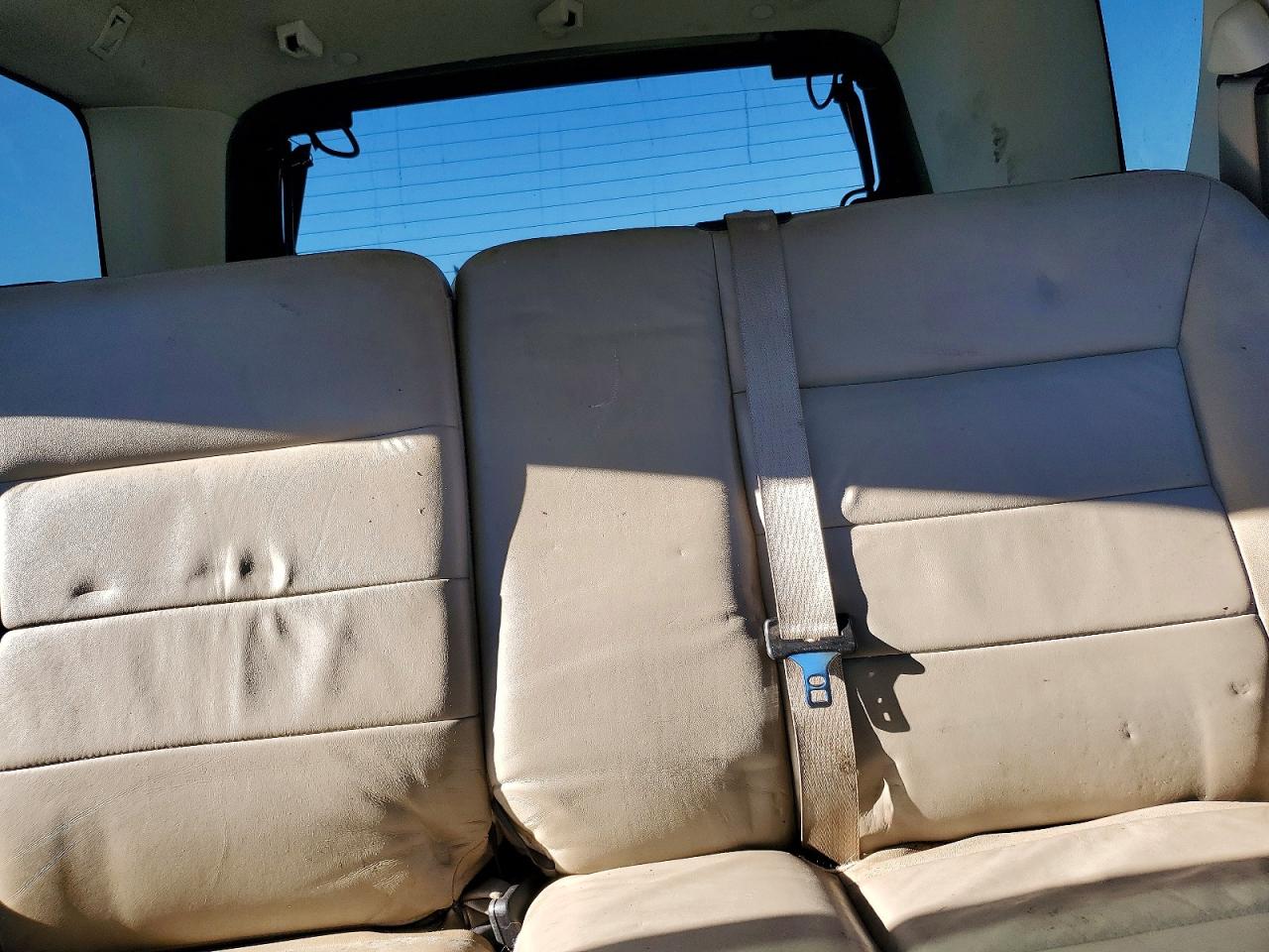 2008 FORD ESCAPE HEV photo 10