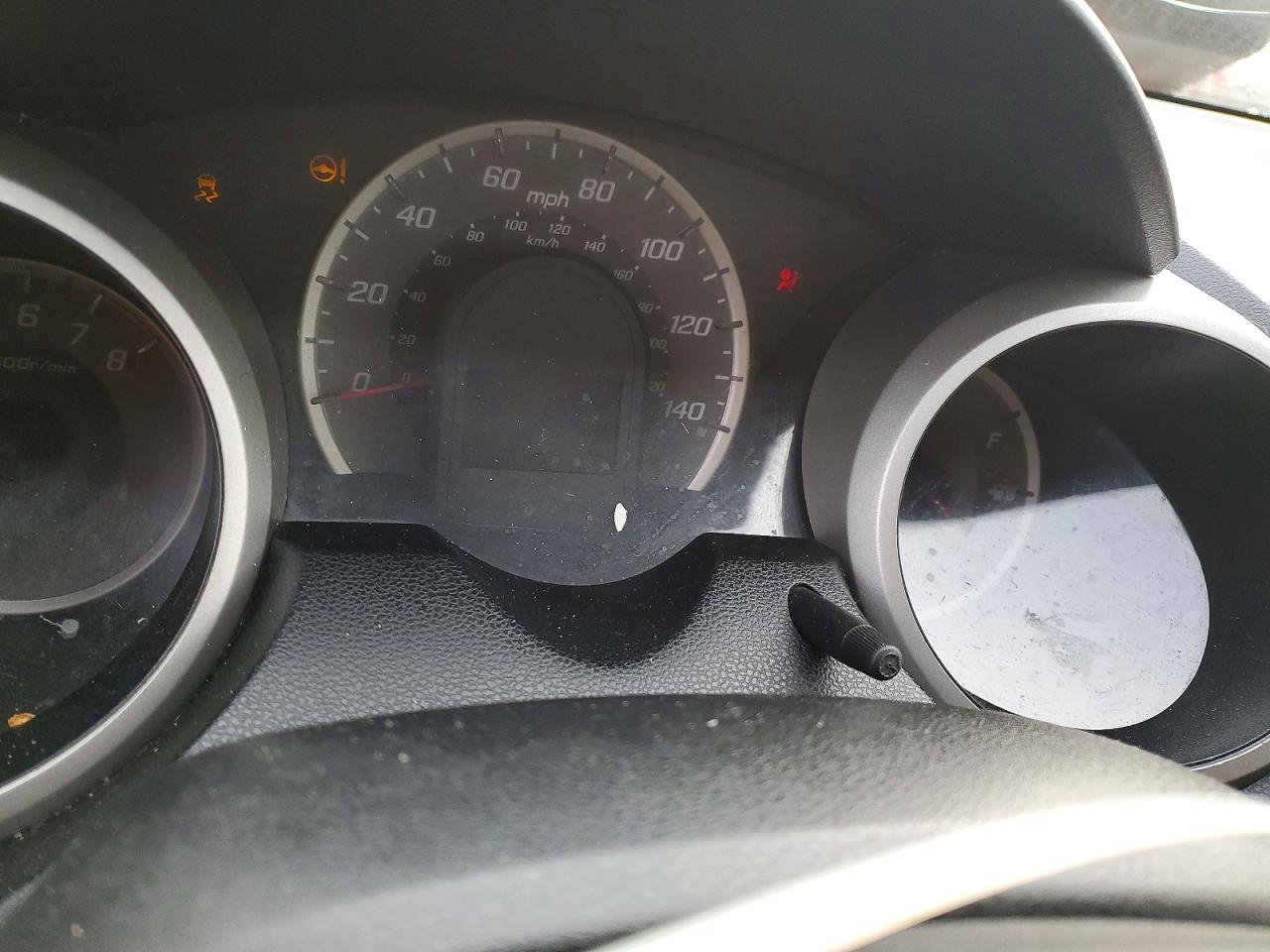 2011 HONDA FIT SPORT photo 9