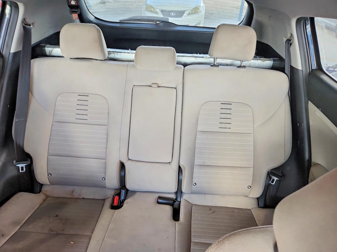 2021 KIA SPORTAGE LX photo 10