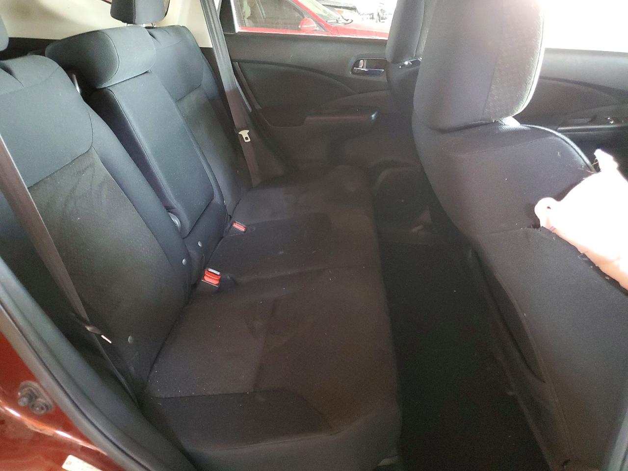 2015 HONDA CR-V EX photo 10