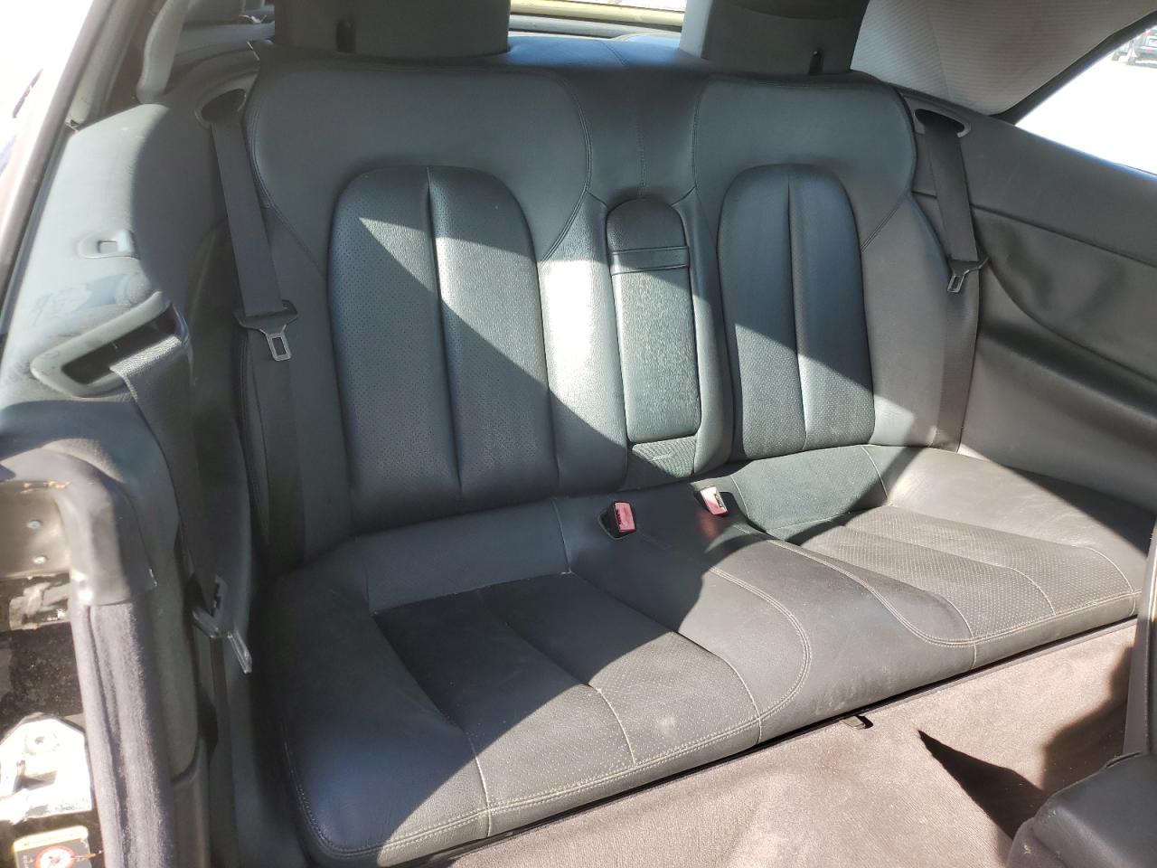 2001 MERCEDES-BENZ CLK 430 photo 10