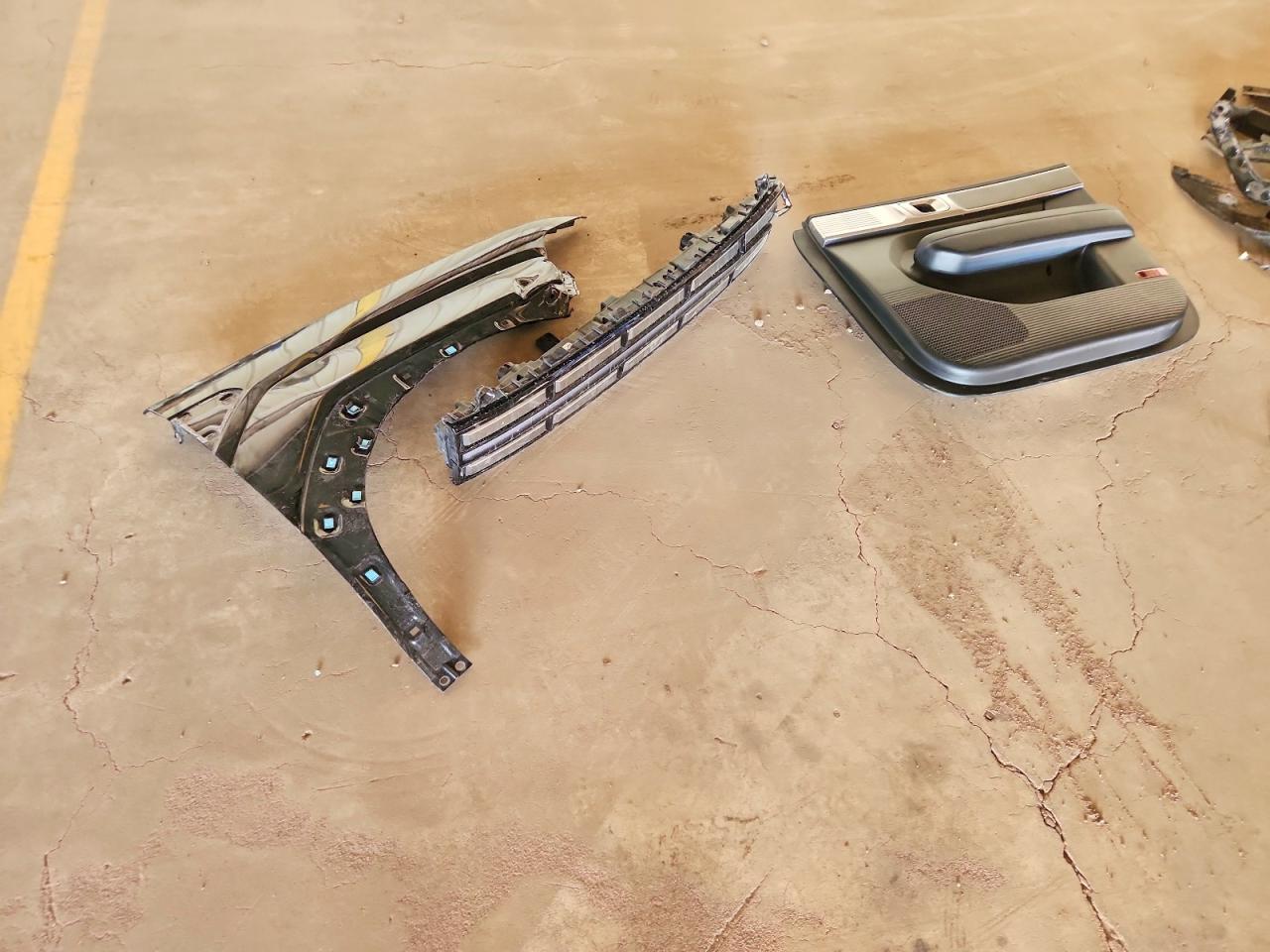 2024 HYUNDAI SANTA FE SE photo 13