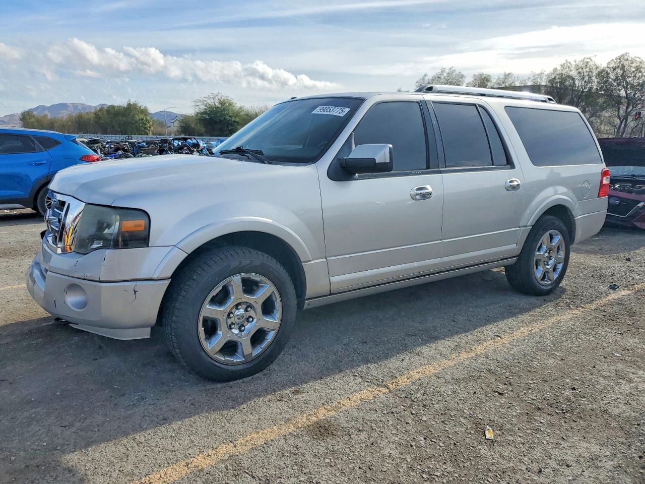 2013 FORD EXPEDITION