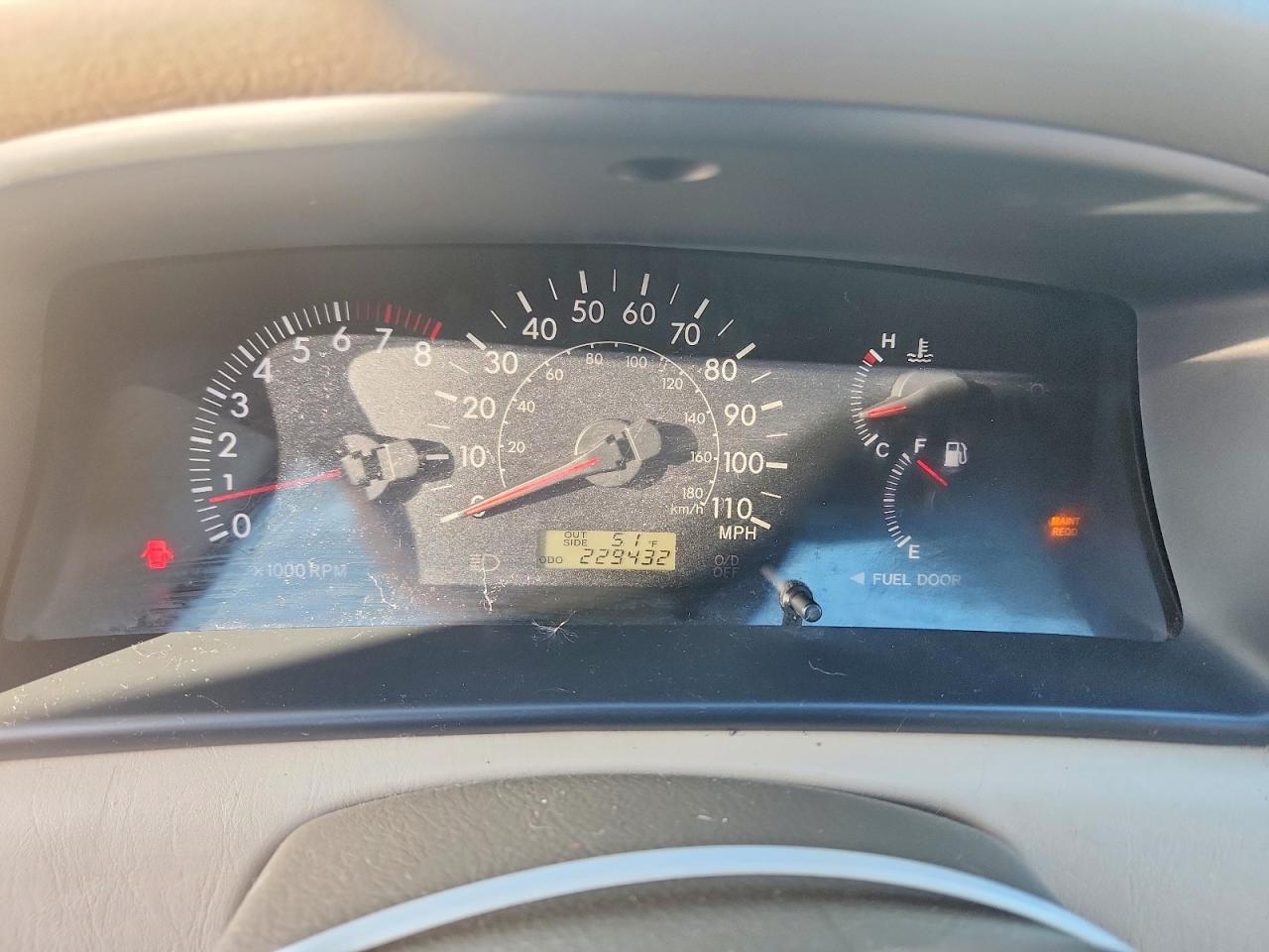 2008 TOYOTA COROLLA CE photo 9