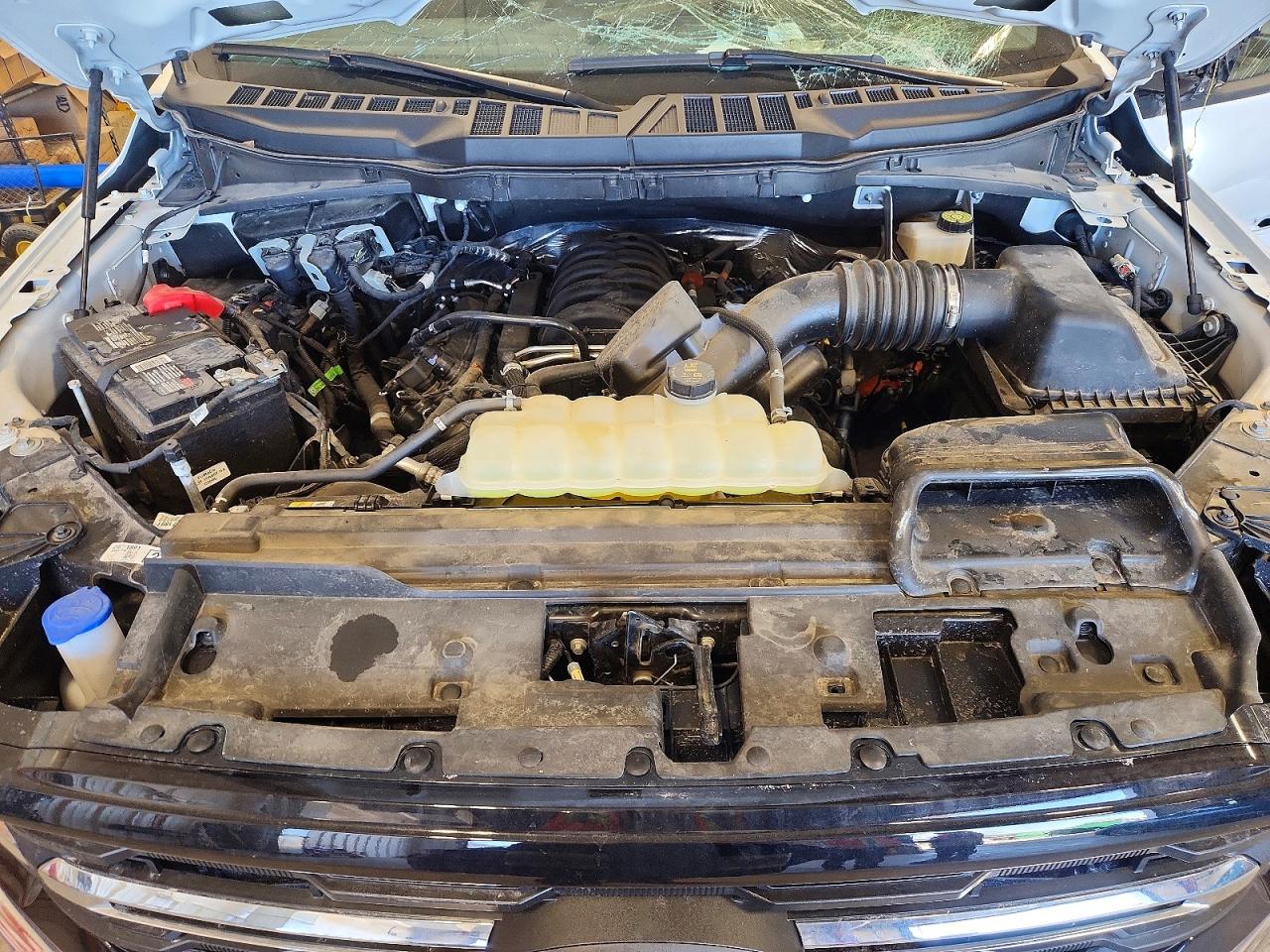2024 FORD F150 XLT photo 21