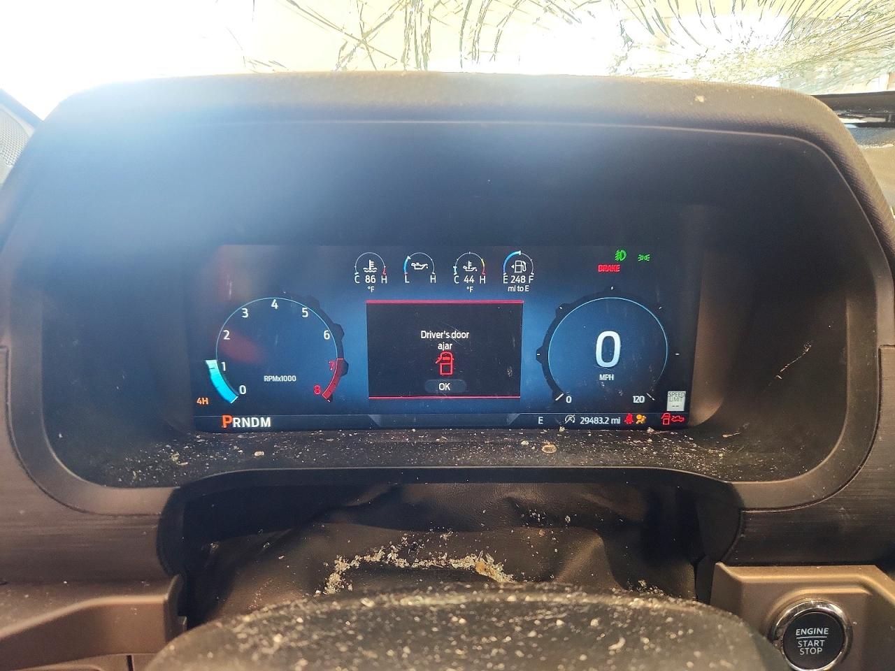 2024 FORD F150 XLT photo 17