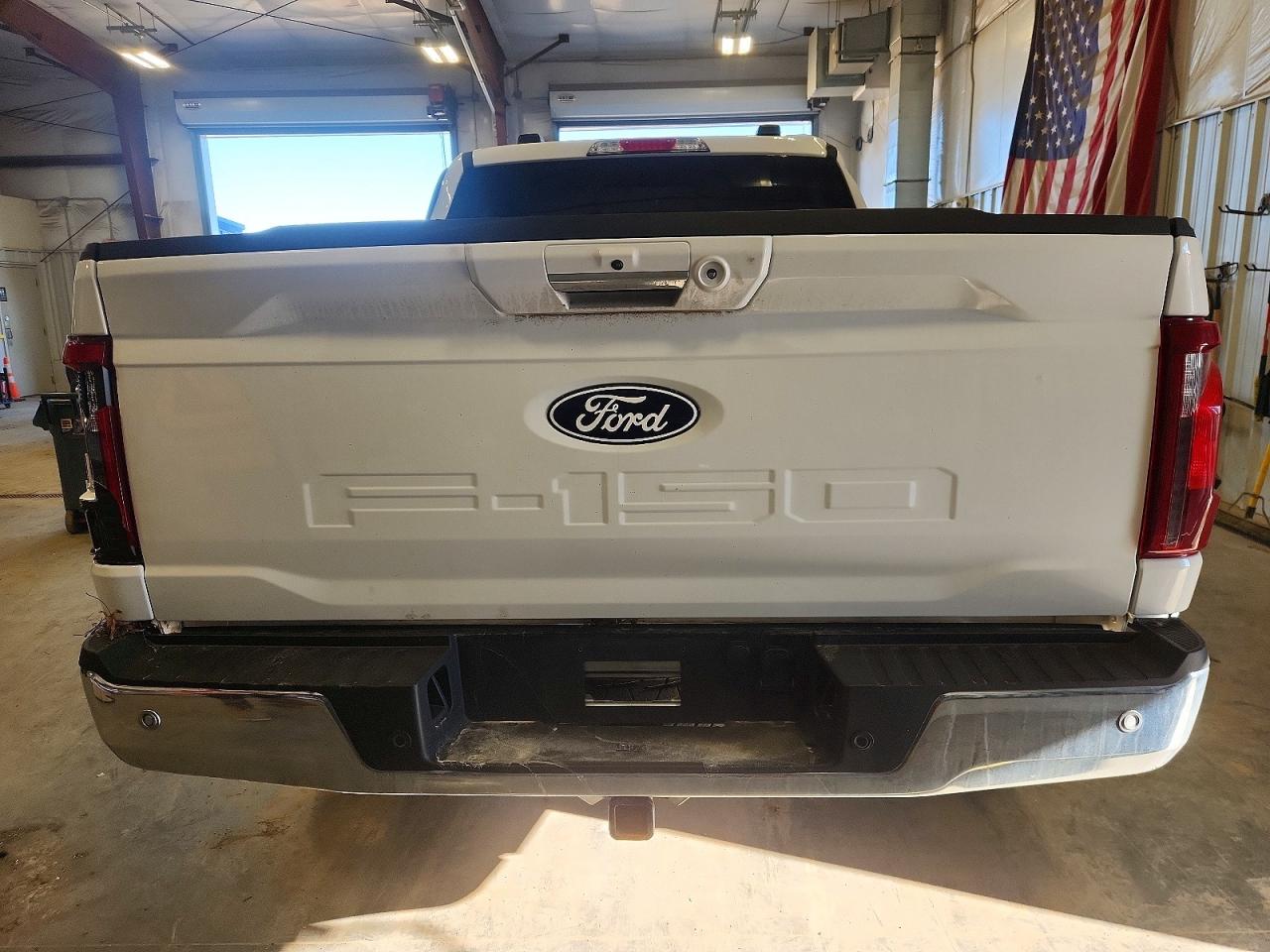 2024 FORD F150 XLT photo 11