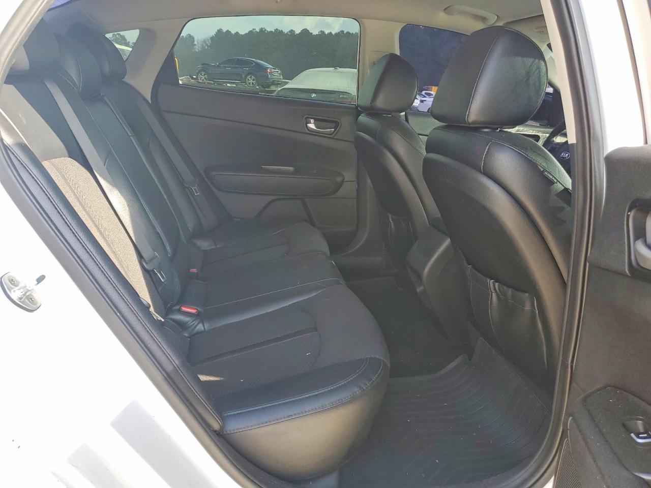 2018 KIA OPTIMA LX photo 10