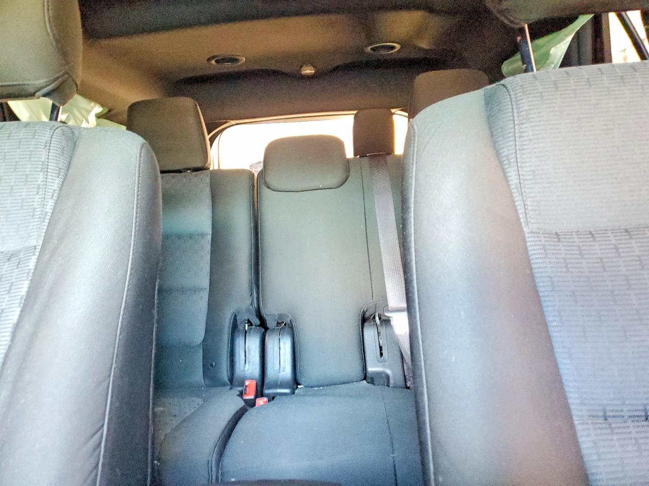 2015 FORD EXPLORER XLT photo 10
