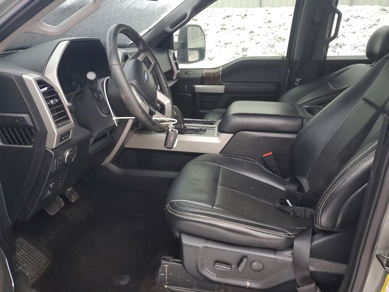 2019 FORD F150 SUPERCREW photo 7