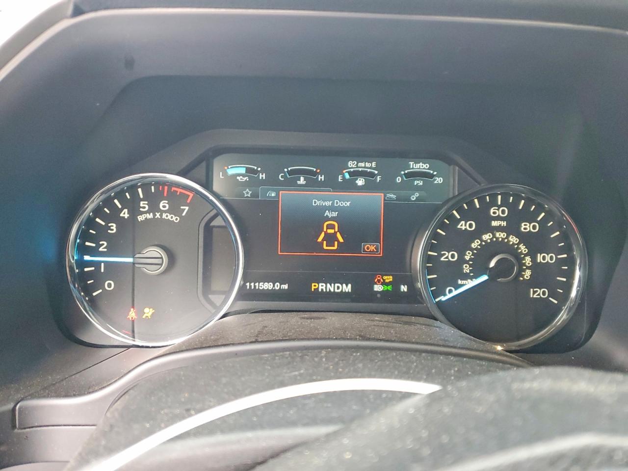 2019 FORD F150 SUPERCREW photo 9