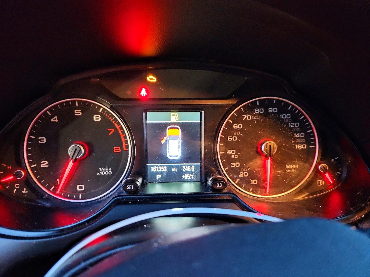 2015 AUDI Q5 PREMIUM PLUS photo 17