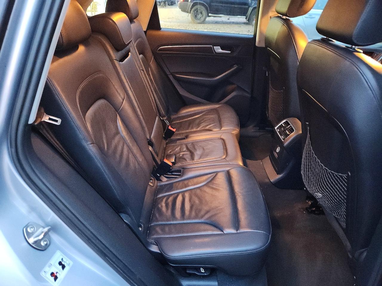2015 AUDI Q5 PREMIUM PLUS photo 21