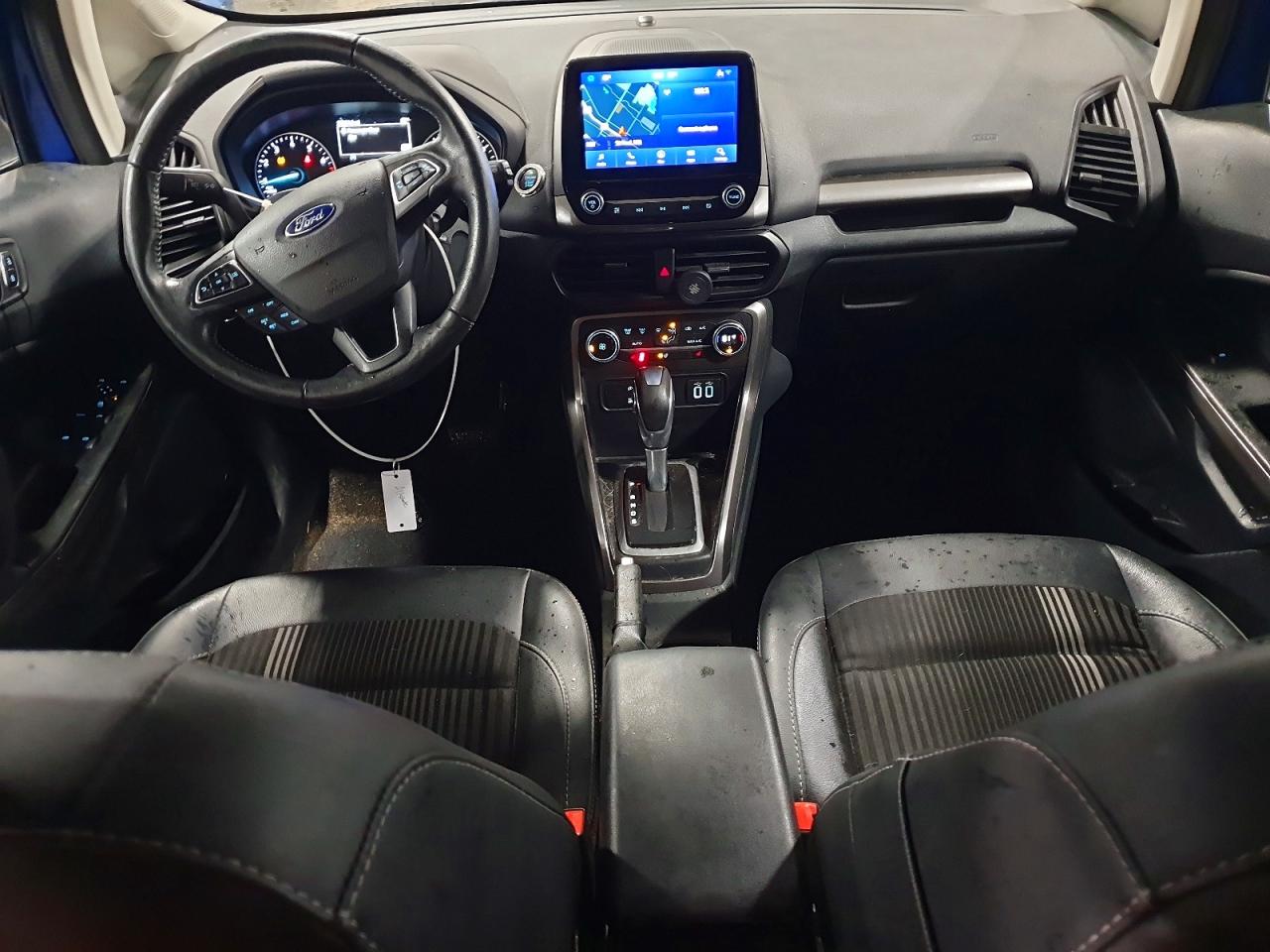 2021 FORD ECOSPORT SES photo 8