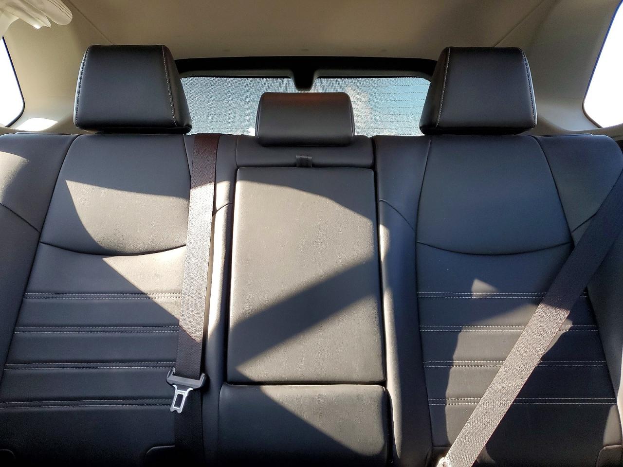 2019 TOYOTA RAV4 LIMITED photo 10