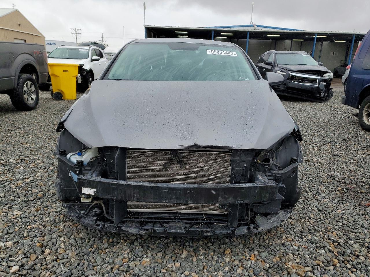 2018 HYUNDAI ELANTRA SEL photo 5