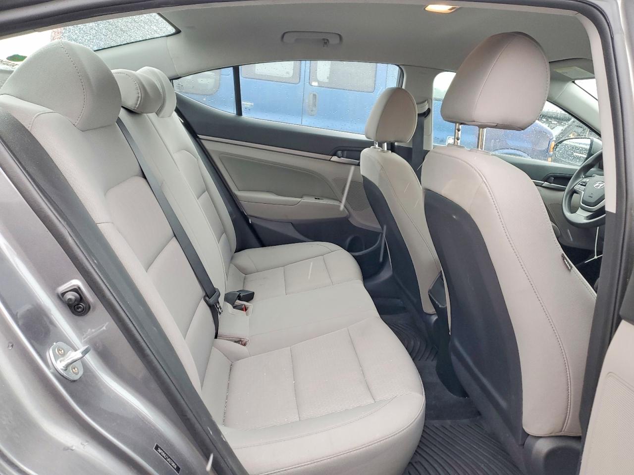 2018 HYUNDAI ELANTRA SEL photo 10