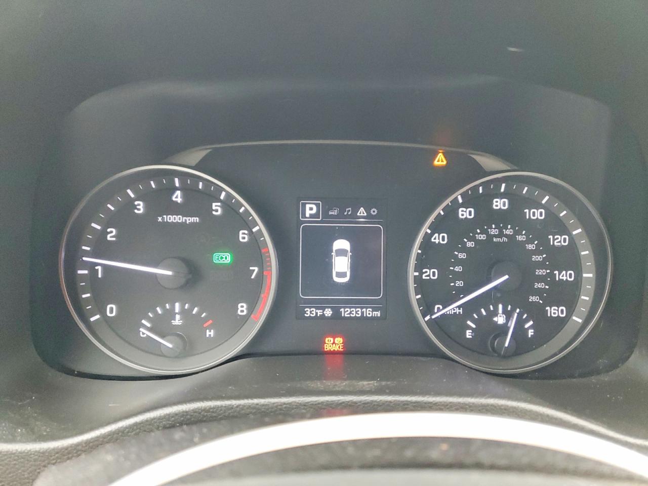 2018 HYUNDAI ELANTRA SEL photo 9