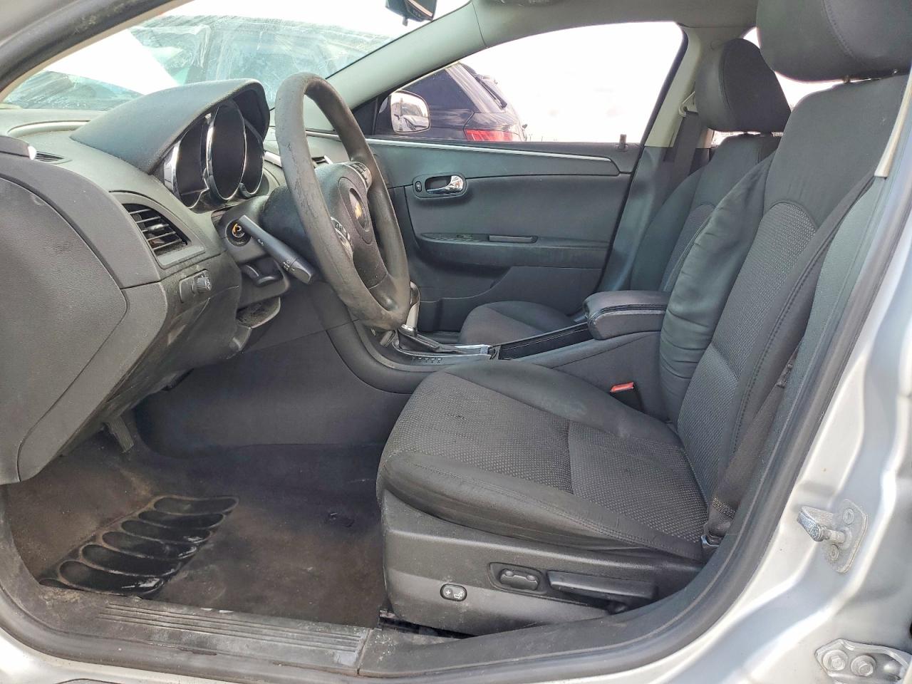 2012 CHEVROLET MALIBU 1LT photo 7