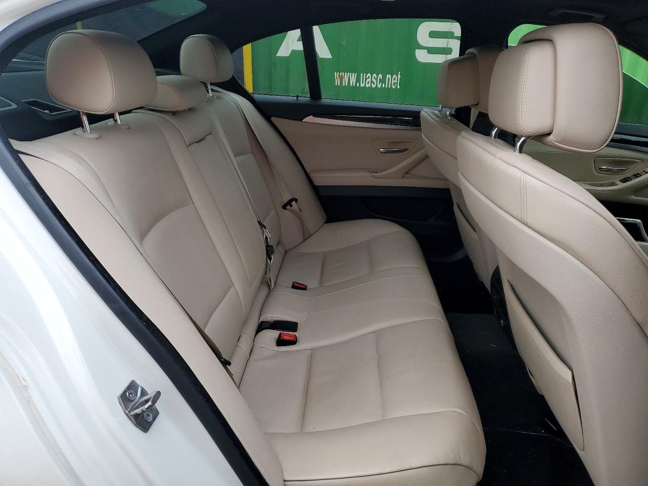 2013 BMW 535 I photo 10