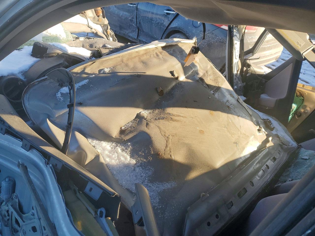 2007 TOYOTA RAV4 photo 15