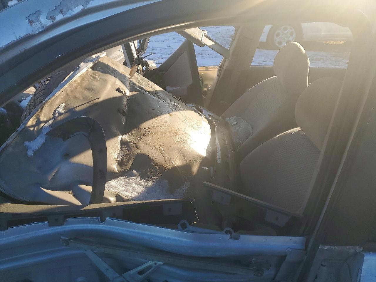 2007 TOYOTA RAV4 photo 13