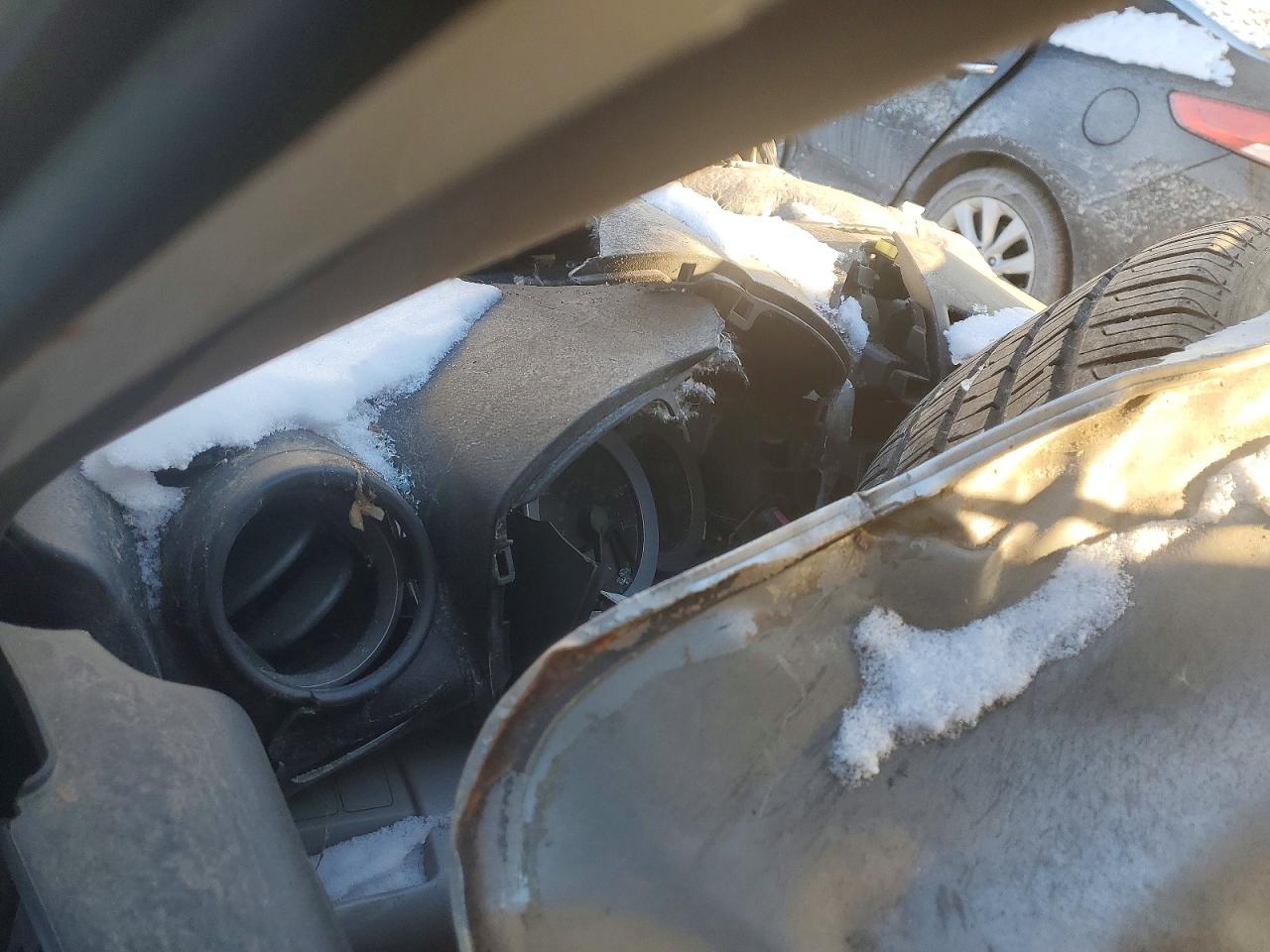 2007 TOYOTA RAV4 photo 17