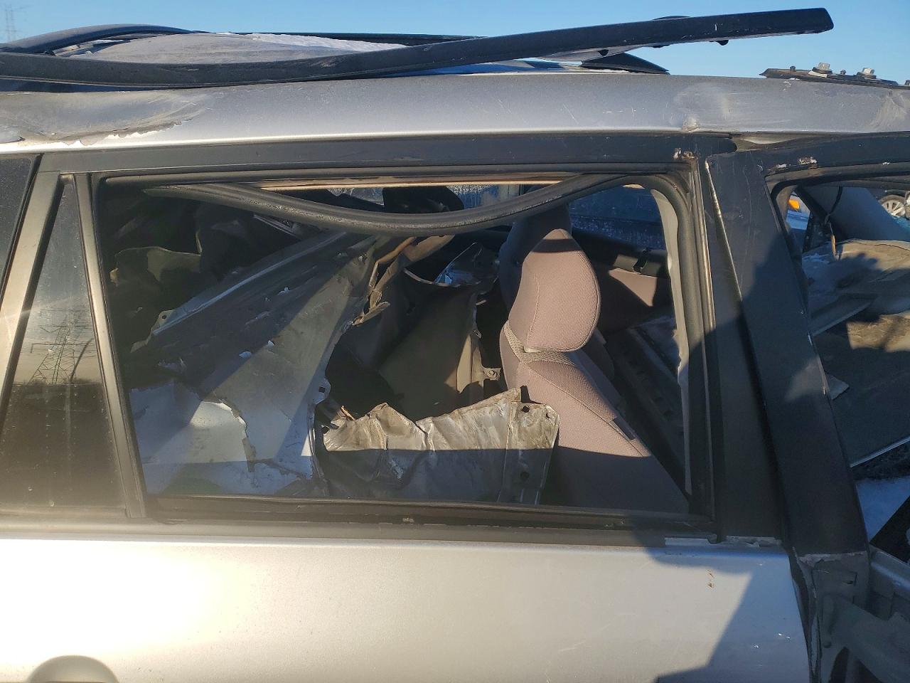 2007 TOYOTA RAV4 photo 19