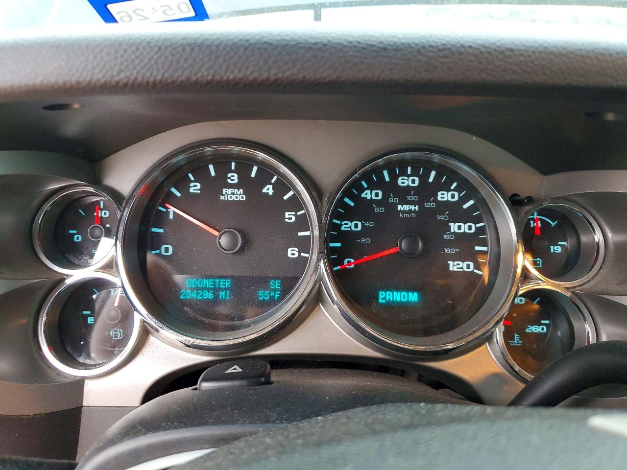 2011 GMC SIERRA C1500 SLE photo 9