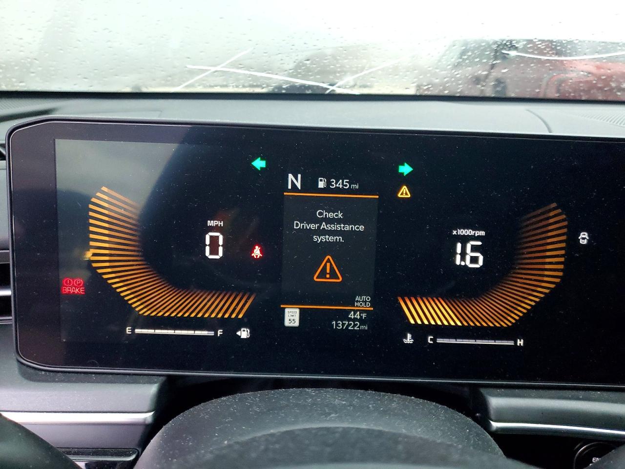 2025 KIA K5 GT photo 9