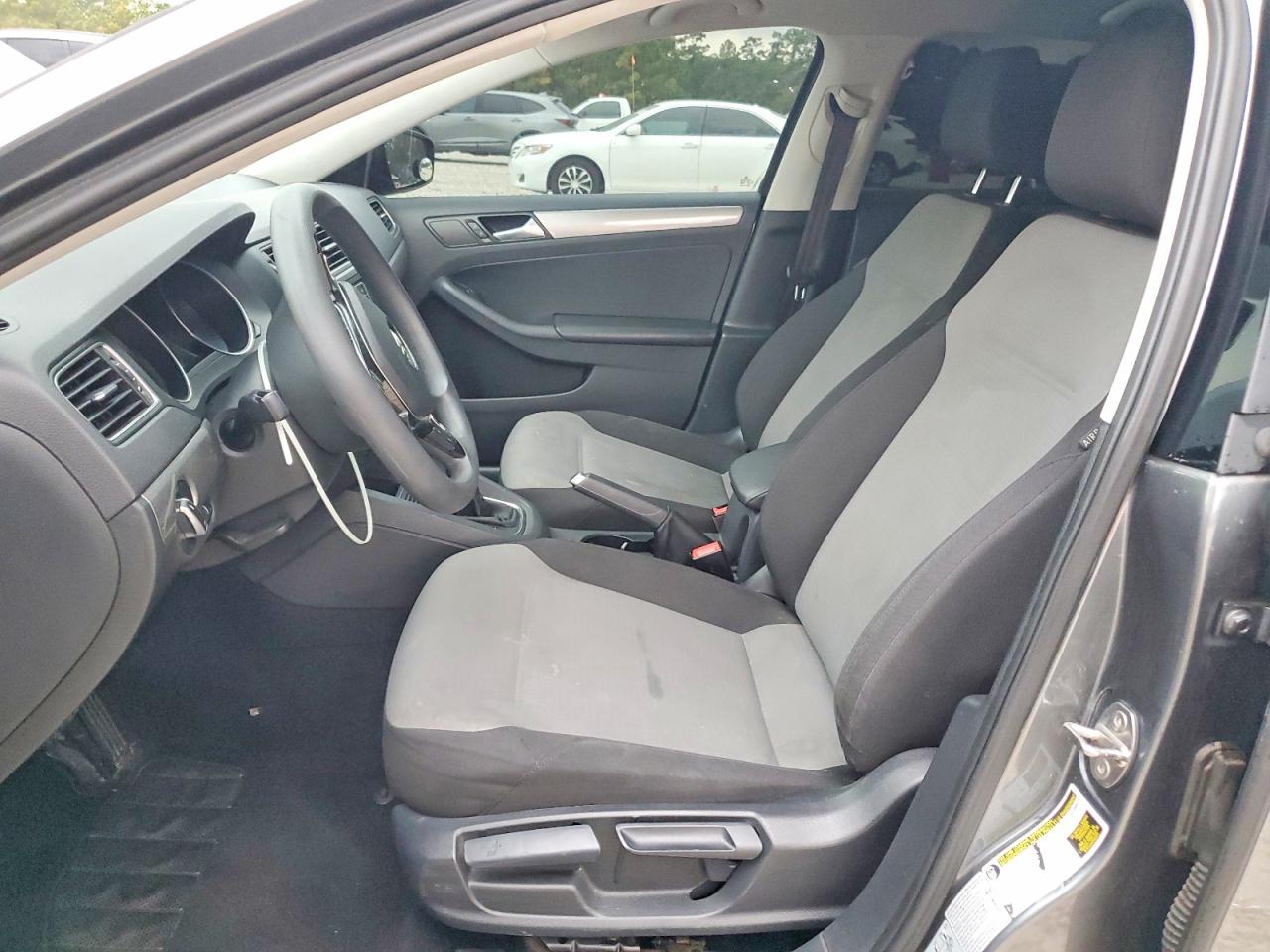 2018 VOLKSWAGEN JETTA S photo 7