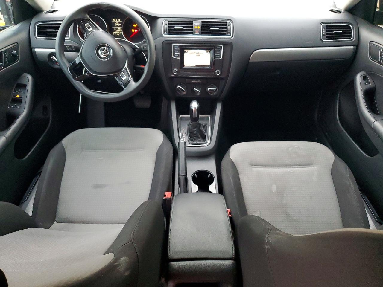 2018 VOLKSWAGEN JETTA S photo 8