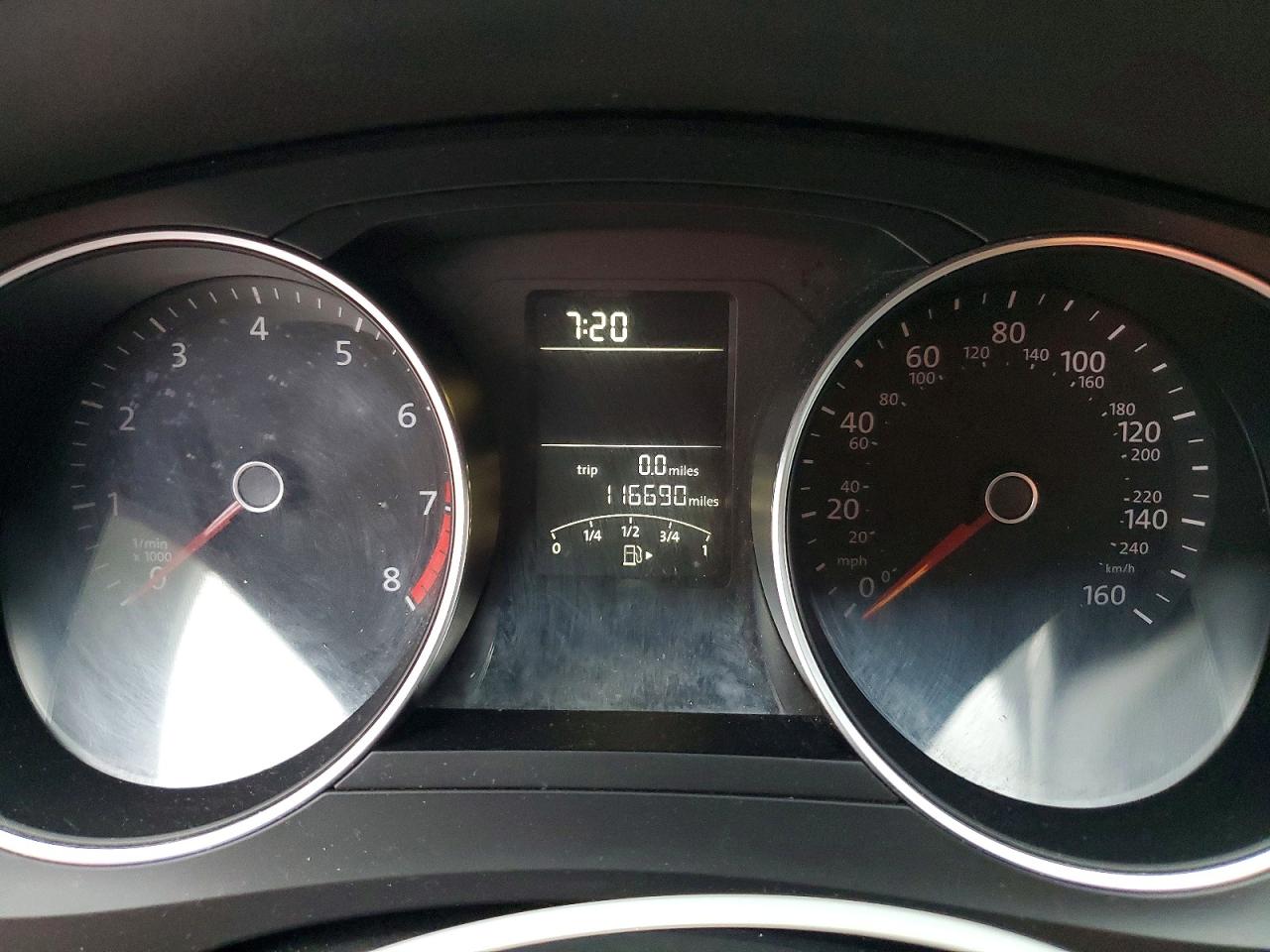2018 VOLKSWAGEN JETTA S photo 9