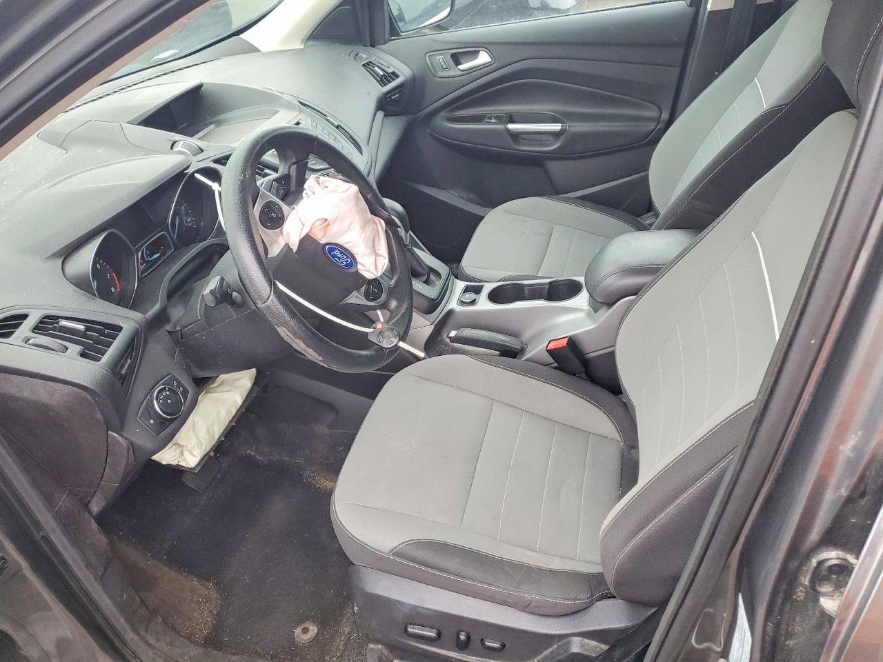 2014 FORD ESCAPE SE photo 7