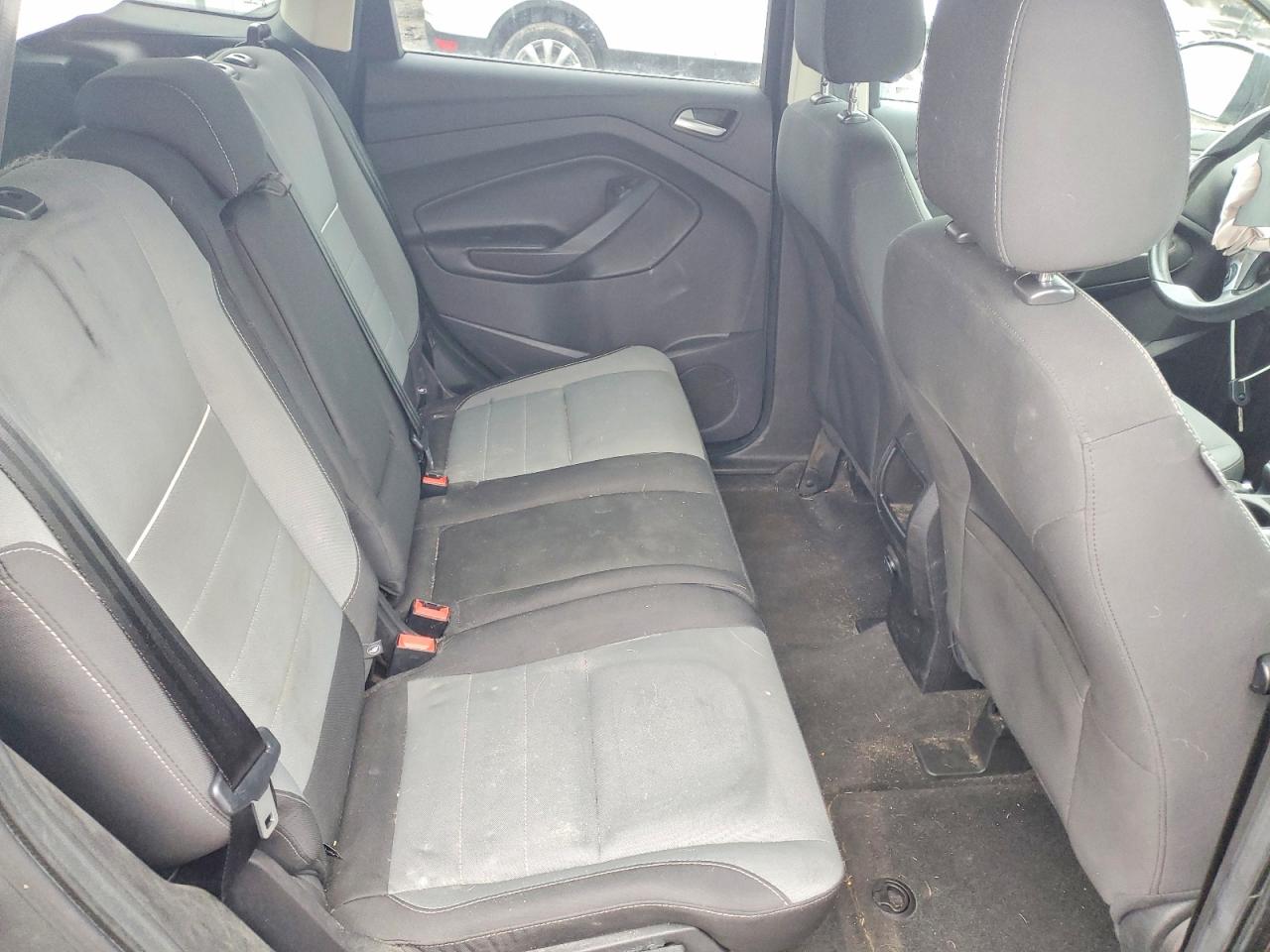 2014 FORD ESCAPE SE photo 10