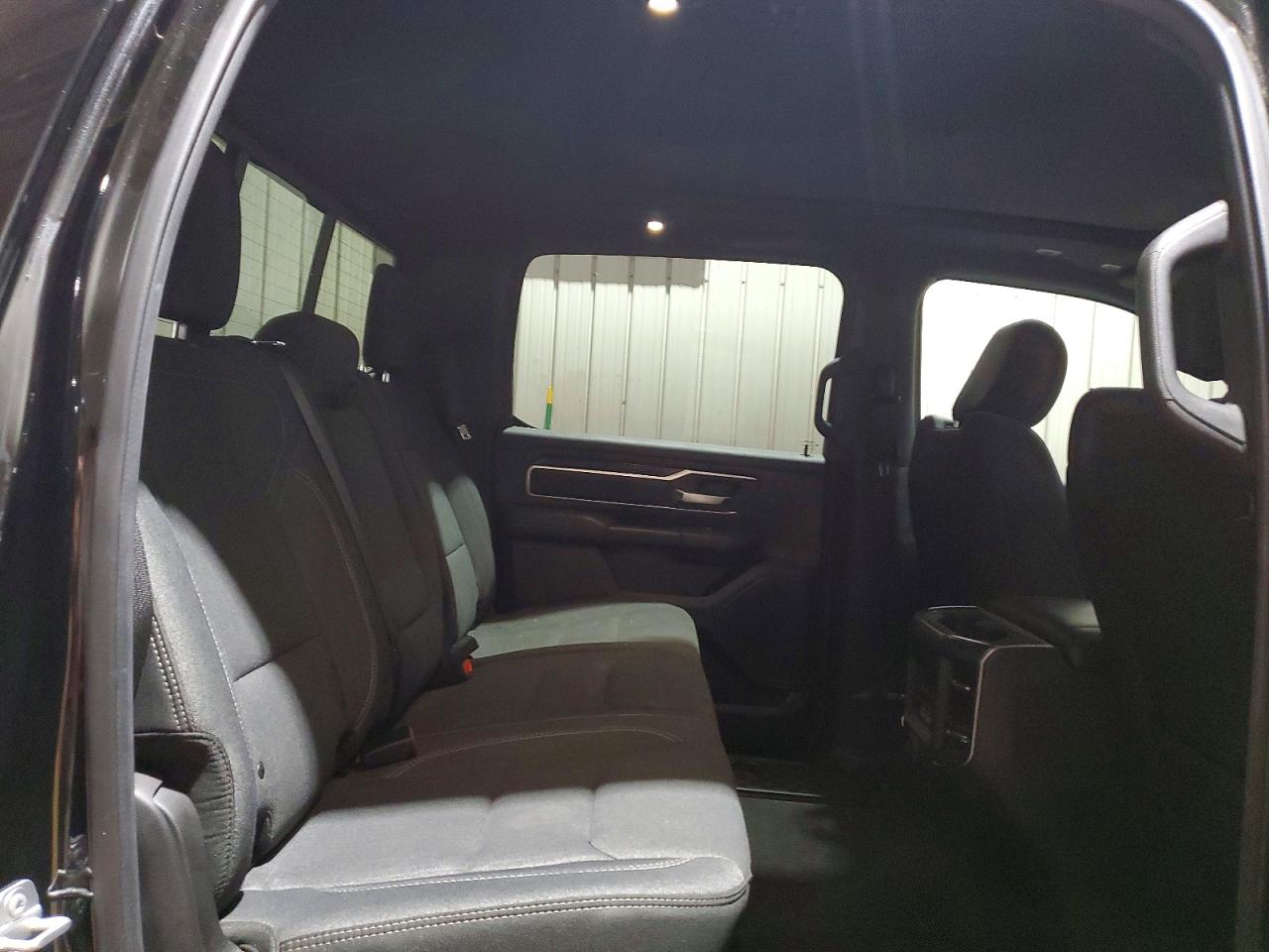 2019 RAM 1500 BIG HORN/LONE STAR photo 10